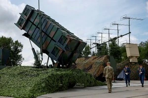 Пентагон вирішив в рази наростити виробництво ракет-перехоплювачів