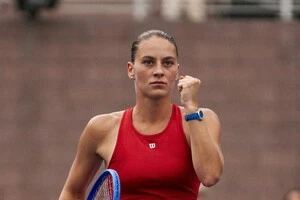 Марта Костюк та Еліна Світоліна вийшли до наступного раунду US Open