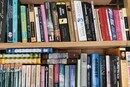 Латвія заборонила ввозити книги з Росії та Білорусі