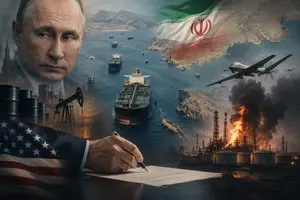 Кремль не контролює власні гроші