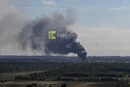 Україна завдала удару по комплексу «Новатек» у Ленінградській області