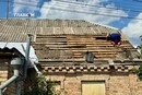 «Снаряди рвалися майже без перерви»: мешканка Милої розповіла, як провела ніч у погребі 