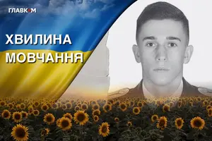Від початку повномасштабного російського вторгнення Назарій разом із побратимами захищав українське небо