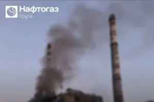 Росіяни завдали удару по енергетичному об'єкту Одеси