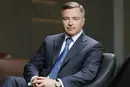 CEO «Метінвесту» Юрій Риженков очолив рейтинг топменеджерів у промисловості