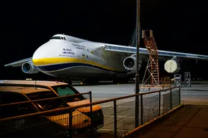 Німеччина розкрила деталі російської операції в аеропорту Лейпцига
