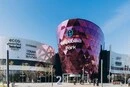 Українські ТРЦ встановили антирекорд простою через тривоги