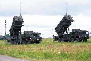 Україна запросила у ЄС мільярди на ракети для Patriot