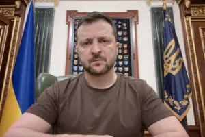 Законопроєкти стосуватимуться саме посилення кримінальної відповідальності для людей, які організовують такі мережі