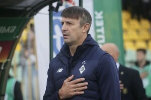 Олександр Шовковський умів долати невдачі