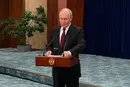 «Переговори зараз заморожені»: Путін зробив заяву про Україну