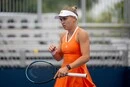 Стародубцева приєдналася до інших українок у другому колі US Open
