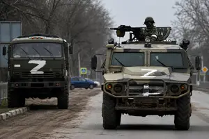 Зростання військових витрат відбувається на тлі погіршення стану російських державних фінансів