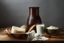 Молоко, сир та масло можуть подорожчати: прогноз на осінь