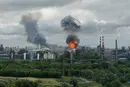 Росія відновила 90% пошкоджених НПЗ – Путін