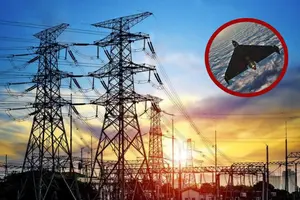 У Києві роботи із захисту енергетичної інфраструктури тривають цілодобово