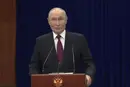 Путін назвав головний виклик для російської армії