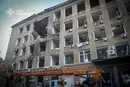 Нічна атака на Одесу: кількість постраждалих зросла, серед них є дитина (фото)