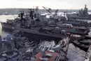 Окупанти будують у Криму нову базу для морських дронів
