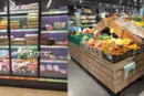 Чи є продукти на Майдані Незалежності. Репортаж із супермаркета в самому серці столиці