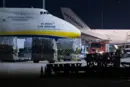 Німеччина назвала Росію винною в атаці на український літак. Берлін оголосив про відповідь