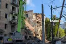 «Це вже не просто шахеди». Радник президента Сергій «Флеш» Бескрестнов про терор Києва та проблеми української ППО