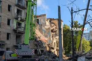 Київ останнім часом перетворився у справжнє прифронтове місто з безперервними повітряними тривогами