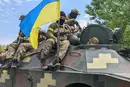 Україна за серпень звільнила більше території, ніж захопила Росія – ISW