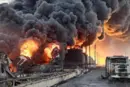 Україна поставила російську нафтопереробку на коліна: що буде далі