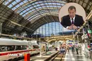 Експрезидент Росії пригрозив Німеччині ударами по Берліну та залізниці