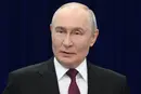 Кремль пояснив, чому Путін не зустрівся з главою ЦРУ