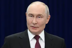 ЗМІ повідомляли, що Путін в останню мить скасував заплановану зустріч із директором ЦРУ
