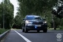 Непомітні патрулі на дорогах:на другий день роботи «фантоми» спіймали удвічі більше порушників