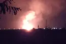 В Азербайджані на складі боєприпасів стався вибух