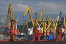 Блокада морського коридору. «Нібулон» пояснив, наскільки дорожчою є альтернативні канали експорту зерна