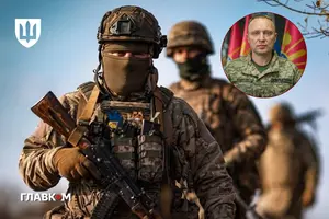 Він також закликав командирів залишати після себе сильніші підрозділи, ніж ті, які вони прийняли