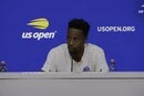 Чоловік Еліни Світоліної здобув історичну перемогу на US Open