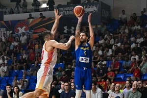 Іван Ткаченко підписав контракт із «Рігас Зеллі»