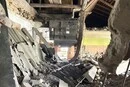 Удар по університету в центрі Києва: міністр освіти показав наслідки (фото)
