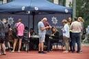 У Голосіївському районі створено штаб для допомоги постраждалим від ворожої атаки 2 вересня