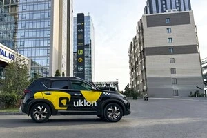 Під час тривог попит на таксі стрімко зростає 