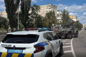 Конфлікт між СБУ та ГУР. Адвокат Каплунова з Російського добровольчого корпусу розкрив нові подробиці 