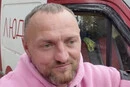 Волонтер Пуришев, який їздив до Москви рятувати сина, повернувся в Україну