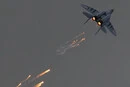 Росія втратила два військові борти на власних аеродромах