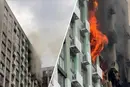 Росіяни поцілили у будинок дочки Скрябіна (фото)
