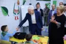 У Харкові відкрили десяту підземну школу
