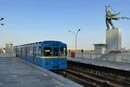 Як працюватиме метро під час тривог? Зеленський пояснив, що зміниться