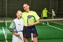 Фонд Марти Костюк організує табір в Іспанії для юних українських тенісистів: як подати заявку
