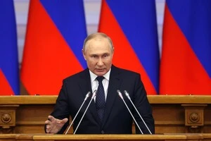 Путін підійшов впритул до «порогу статті 5»