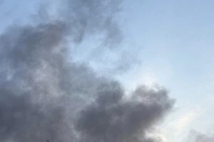Житомир знову опинився під російською атакою